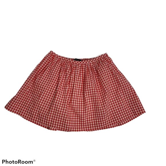 POLO‎ Ralph Lauren skirt Size 7 - Picture 2 of 11